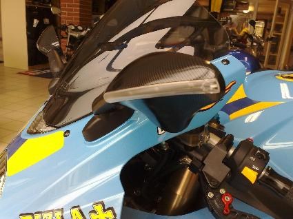 Umgebautes Motorrad Suzuki GSX-R 1000 von Motorrad-Technik Alvermann & Appelt GbR - Bild 8 Umgebautes Motorrad Suzuki GSX-R 1000 von Motorrad-Technik Alvermann & Appelt GbR - Bild 8