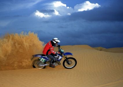 Gebrauchte GASGAS EC 300 Racing