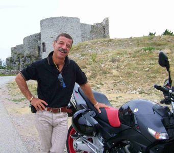 Gebrauchte Suzuki GSR 600