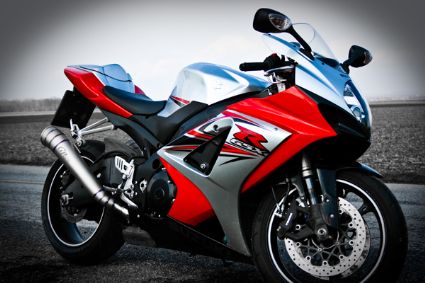 Gebrauchte Suzuki GSX-R 1000