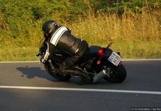 Ducati Monster 1000 S Ducati Monster 1000 S