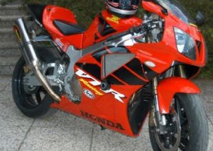 Honda VTR 1000 SP-1 Honda VTR 1000 SP-1