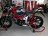 Motorrad Umbau