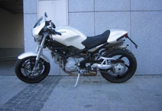 Ducati Monster S2R 800 Ducati Monster S2R 800