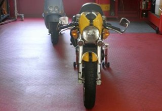 Ducati Sport 1000 Ducati Sport 1000