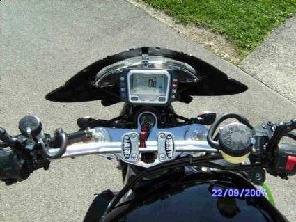 Umgebautes Motorrad Kawasaki ZXR 750 R von JollyJoker82 - Bild 1 Umgebautes Motorrad Kawasaki ZXR 750 R von JollyJoker82 - Bild 1