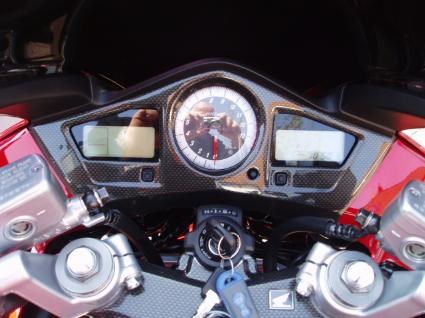 Umgebautes Motorrad Honda VFR 800 F von Zweiradtechnik Jörg Schlieter - Bild 10 Umgebautes Motorrad Honda VFR 800 F von Zweiradtechnik Jörg Schlieter - Bild 10