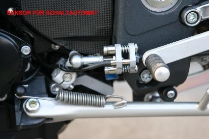 Umgebautes Motorrad Triumph Speed Triple 1050 von IL MOTO  Motorradhandel und Reparaturwerkstätte GesmbH - Bild 10 Umgebautes Motorrad Triumph Speed Triple 1050 von IL MOTO  Motorradhandel und Reparaturwerkstätte GesmbH - Bild 10