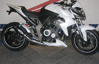Honda CB 1000 R Custom Bike Honda CB 1000 R Custom Bike