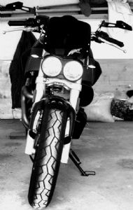 Gebrauchte Buell Lightning XB 12 Scg