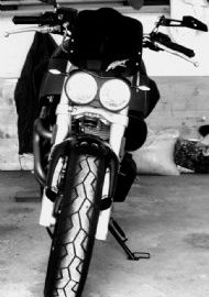 Buell Lightning XB 12 Scg Custom Bike