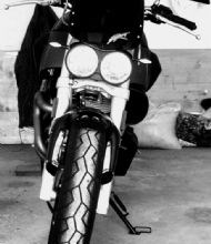 Buell Lightning XB 12 Scg Buell Lightning XB 12 Scg