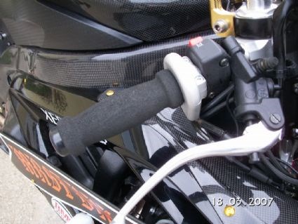 Umgebautes Motorrad Yamaha YZF-R6 von mrstdaltons - Bild 4 Umgebautes Motorrad Yamaha YZF-R6 von mrstdaltons - Bild 4