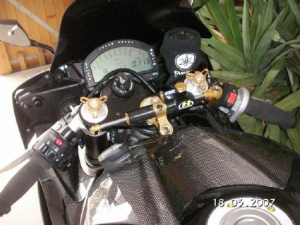 Umgebautes Motorrad Yamaha YZF-R6 von mrstdaltons - Bild 6 Umgebautes Motorrad Yamaha YZF-R6 von mrstdaltons - Bild 6