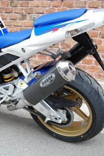 Umgebautes Motorrad Aprilia RSV 1000 Tuono R von HK-Technik Kemeter OG - Bild 2 Umgebautes Motorrad Aprilia RSV 1000 Tuono R von HK-Technik Kemeter OG - Bild 2