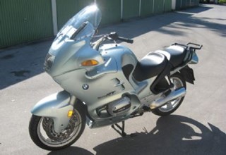 BMW R 1100 RT