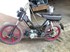 Motorrad Umbau