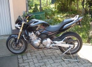 Honda CB 600 F Hornet Honda CB 600 F Hornet