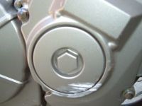 Umgebautes Motorrad Honda CB 600 F Hornet von Horn3t - Bild 3 Umgebautes Motorrad Honda CB 600 F Hornet von Horn3t - Bild 3