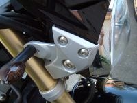 Umgebautes Motorrad Honda CB 600 F Hornet von Horn3t - Bild 4 Umgebautes Motorrad Honda CB 600 F Hornet von Horn3t - Bild 4