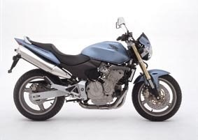 Honda CB 600 F Hornet