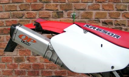 Umgebautes Motorrad Honda XR 650 R Supermoto von HK-Technik Kemeter OG - Bild 5 Umgebautes Motorrad Honda XR 650 R Supermoto von HK-Technik Kemeter OG - Bild 5