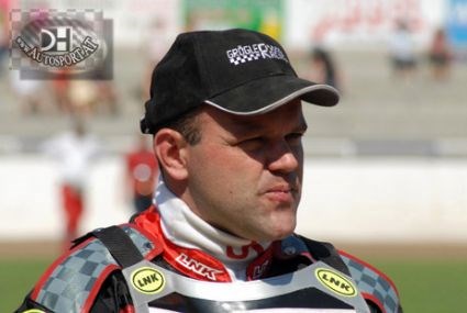 Umgebautes Motorrad Jawa 500 Eisspeedway von dergrog - Bild 7