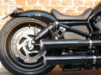 Umgebautes Motorrad Harley-Davidson Night Rod Special VRSCDX von HK-Technik Kemeter OG - Bild 4 Umgebautes Motorrad Harley-Davidson Night Rod Special VRSCDX von HK-Technik Kemeter OG - Bild 4