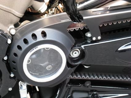 Umgebautes Motorrad Harley-Davidson Night Rod Special VRSCDX von HK-Technik Kemeter OG - Bild 6 Umgebautes Motorrad Harley-Davidson Night Rod Special VRSCDX von HK-Technik Kemeter OG - Bild 6