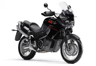 Aprilia ETV 1000 CapoNord Aprilia ETV 1000 CapoNord