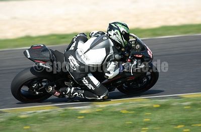 Umgebautes Motorrad Suzuki GSX-R 1000 von Vmax285 - Bild 5