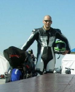 Umgebautes Motorrad Suzuki GSX-R 1000 von Vmax285 - Bild 6