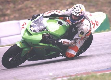 Umgebautes Motorrad Kawasaki Ninja ZX-6RR von capt.vimes - Bild 2 Umgebautes Motorrad Kawasaki Ninja ZX-6RR von capt.vimes - Bild 2