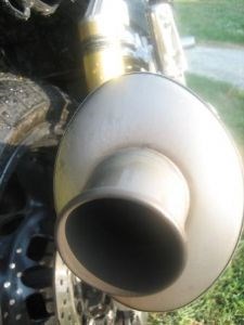 Umgebautes Motorrad Yamaha XJR 1300 von mother_in_law - Bild 2 Umgebautes Motorrad Yamaha XJR 1300 von mother_in_law - Bild 2