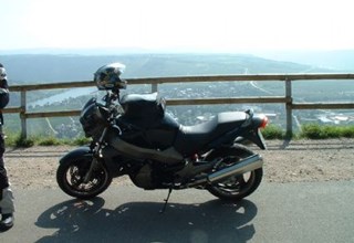 Honda CB 1100 SF X-11