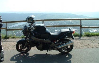 Honda CB 1100 SF X-11 Custom Bike Honda CB 1100 SF X-11 Custom Bike