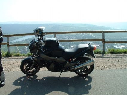 Umgebautes Motorrad Honda CB 1100 SF X-11 von oceanblues - Bild 1 Umgebautes Motorrad Honda CB 1100 SF X-11 von oceanblues - Bild 1