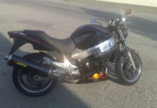 Honda CB 1100 SF X-11 Honda CB 1100 SF X-11