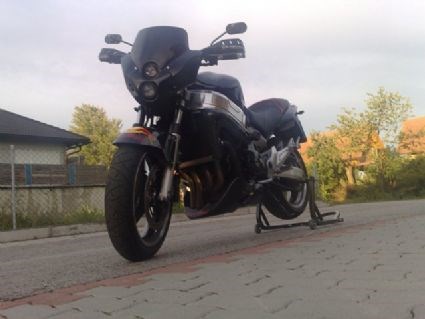 Umgebautes Motorrad Honda CB 1100 SF X-11 von Streetfighter82 - Bild 3 Umgebautes Motorrad Honda CB 1100 SF X-11 von Streetfighter82 - Bild 3