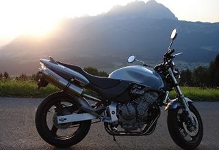 Honda CB 600 F Hornet Honda CB 600 F Hornet