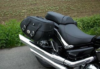 Suzuki Intruder C1800R