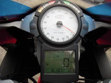 Umgebautes Motorrad Ducati 749 S von Atzedone - Bild 2