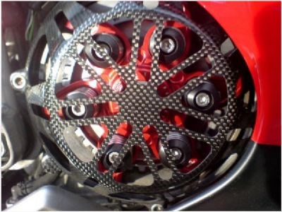 Umgebautes Motorrad Ducati 749 S von Atzedone - Bild 8