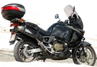 Honda XL 1000 V Varadero Honda XL 1000 V Varadero