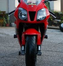 Honda VTR 1000 SP-1 Honda VTR 1000 SP-1