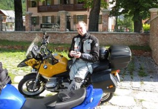 BMW R 1150 GS BMW R 1150 GS