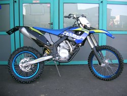 Umgebautes Motorrad Husaberg FE 570 von Rameis Motorradhandel - Bild 5 Umgebautes Motorrad Husaberg FE 570 von Rameis Motorradhandel - Bild 5