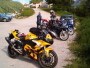 Yamaha YZF-R6 Custom Bike Yamaha YZF-R6 Custom Bike