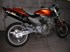Motorrad Umbau