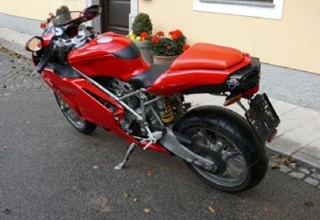 Ducati 999 Ducati 999